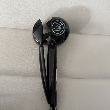 Máquina rizadora BaBylissPRO Stylist Tools, de uso y en buen estado. - 2/3