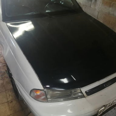 Daewoo cielo 2001 - Img 121420029