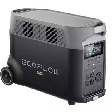 Ecoflow Delta Pro 3600wh 0km sellado caja garantia x escrito somos tienda fisica 54741004 - Img 118839415