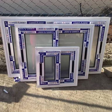 Carpintería de aluminio - 4/4