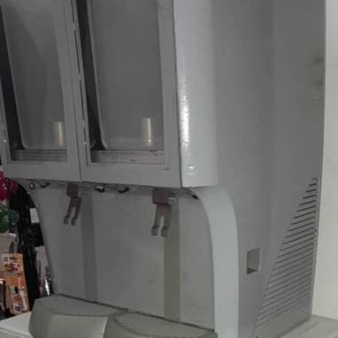 DISPENSADORA DE REFRESCO DE 10 LITROS!!!! - 2/2