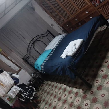Se VENDE CASA EN 10 DE OCTUBRE LAWTON - Img 126640982