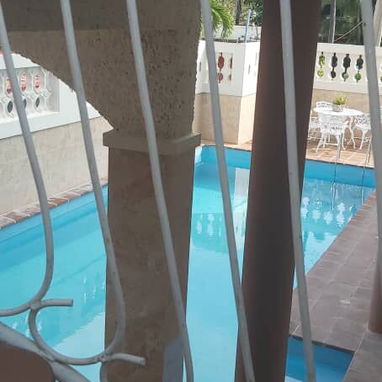 Casa Ana con piscina en bocaciega con respaldo energético para los split y 5 habitaciones. Whatssap 5 2 9 5 9 4 4 0 - Img 124361735
