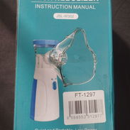 Nebulizador manual - Img 58250636
