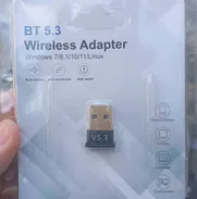 Adaptador Bluetooth v5.3 - Img 50466714