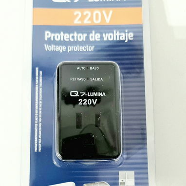 Protector de voltaje - Img 113189074