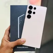 📲S25 ULTRA 12/256 🩶cargador 45W, mica, forro y audífonos regalo CAJA❌Garantía 💯 - Img 56669539
