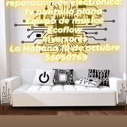 Técnico especializado en reparación electrónica 🛠️ - Img 55505852