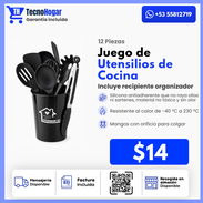 Utensilios de cocina - Img 58020686