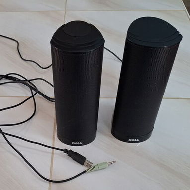Bocinas USB - 3/3
