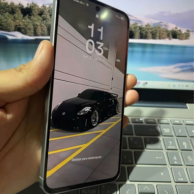 Vendo Samsung Galaxy A56 5g 256 o cambio - Img 121574846