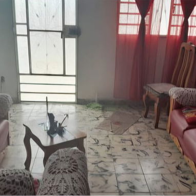 SE VENDE PROPIEDAD CON 2 VIVIENDAS INDEPENDIENTES EN UNA EXCELENTE ZONA EN LA LISA. IDEAL PARA DOS FAMILIAS O INVERSIÓN. - 2/10