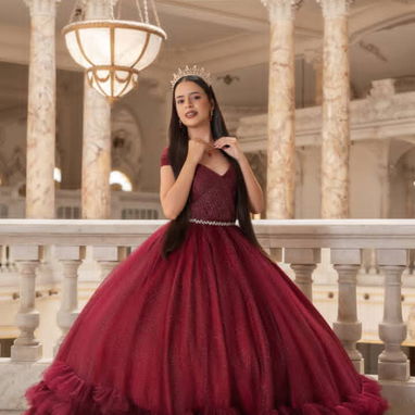 Quinceañeras, Fotos para ti - Img 127213571