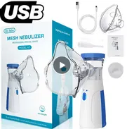 Nebulizador Primera Mano Buen precio - Img 49655999