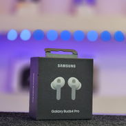 Audífonos Samsung Galaxy Buds 4 Pro - Img 55060732