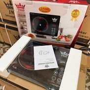 Hornilla infrarroja Marca JMD nuevas en su📦 de 3500 w - Img 58080349