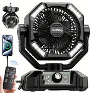 Ventilador coldsky nuevo en caja - Img 56445955