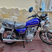 Se vende moto 150cc - Img 45309380