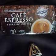 Café Espresso 250gr (Nezka) - Img 56225904