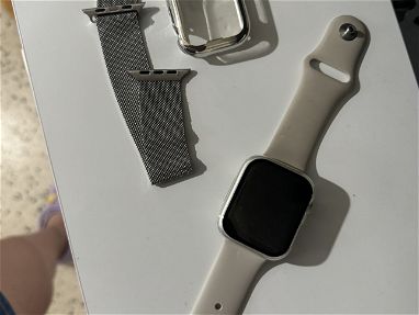 Apple Watch serie 7 - Img 69305495