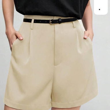 Shorts de vestir de mujer - Img 123190155