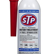 STP Motor Treatment + Fuel Stabilizer – 473 ml - Img 56566161