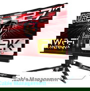 ASRock Phantom Gaming 2K PG27Q15R2A de 27 pulgadas!/antena WIFI - Img 49064433