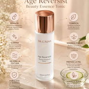 Tónico Age Reversist✨ Tónico facial anti-edad en forma de spray✨ Extracto de Algas, Niacinamida, Pantenol (Vit B5) - Img 56466090