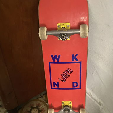 Se vende skate - Img 126305751
