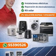 Electro soluciones hogar - Img 55289019