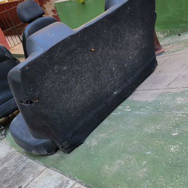 Vendo asientos de Hyundai i10 - Img 125246548