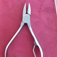 Vendo alicate d uñas de los pies, nuevo - Img 55713170