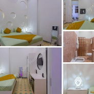 Renta hostal de 2 apartamentos con 3 habitaciones  cada uno en La Habana Vieja - Img 53475119