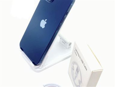IPhone 13 venta o cambio x iPhone menor - Img 65619179