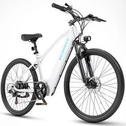 Bicicleta Eléctrica BEVOMECON🇮🇱 - Img 57509372