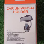 Soporte de celular o Porta Celular nuevo en caja para carro - Img 45606061