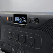 💡 Energía total para tu hogar | Bluetti Apex 300 alta potencia mensajería en dependencia - Img 54532984