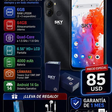 *-*- CELULARES NUEVOS EN LA CAJA CON ACCESORIOS DE REGALO MEJOR PRECIO DEL MERCADO *-*-* - Img 124531366