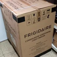 Freezer y nevera exhibidora horizontal - Img 56041085