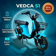 BICIMOTO VEDCA S1 - Img 55832311