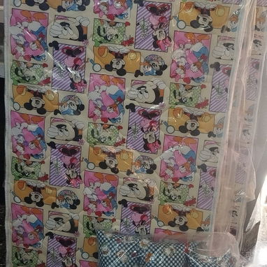 Colchoncitos de bebé - 2/4