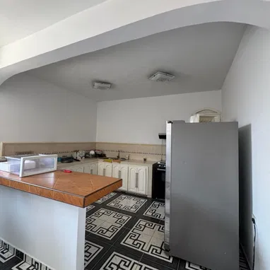 Vendo casa en el vedado no se va la luz - 10/10