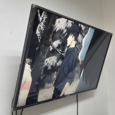 Televisor marca LG de 40" 4K. - Img 127467222