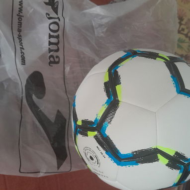 Balon de futsal joma - Img 123473486