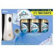 Bucaros aromáticos glade con 3 respuestos nuevos a estrenar por usted - Img main-image-48431643