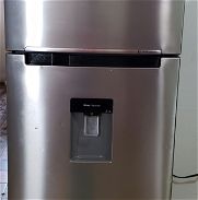 Ganga Refrigerador Samsung 12.8 pies 55051541 - Img 45930574
