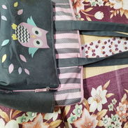 En venta bolso de canastilla de poco uso - Img 52918161