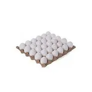 Cartones de huevos importados - Img 45602125