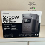Venta de ecoflow - Img 55876845