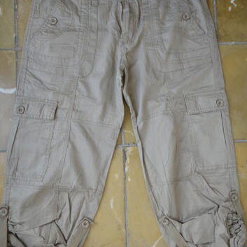 Vendo pescadores de algodón, nuevos tallas m, s. - Img 114433294